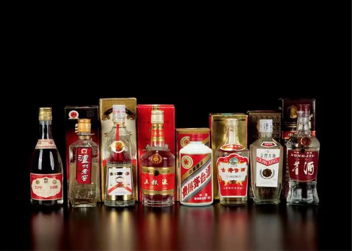 和平镇老酒储存的方法